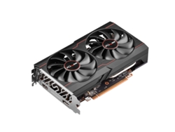 Tarjeta Gráfica SAPPHIRE GAM OC (GDDR6)