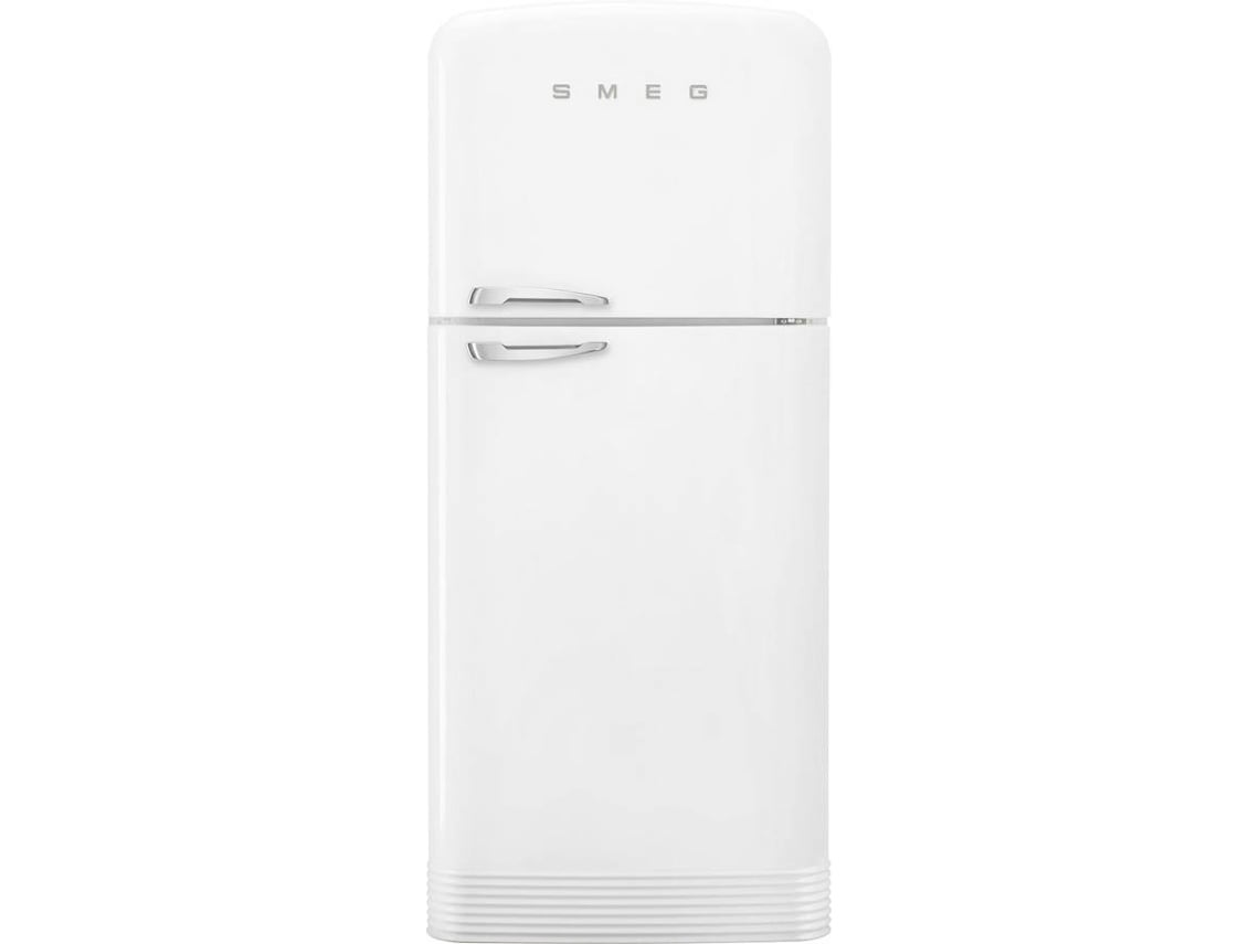 FRIGORÍFICO 2 PORTAS SMEG FAB50RWH5
