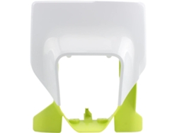 Faros Delanteros Para Motocicleta Enduro Bicicleta