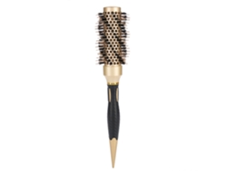 Vlrla-profissional Anti-static Round Cabelo Comb Para Salão Styling
