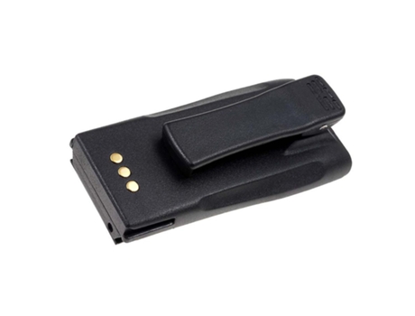 Batería POWERY 1.40.MOT.16.25 para Motorola CP040 1900 mAh