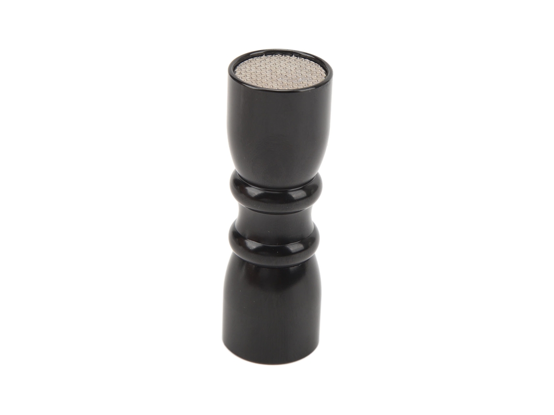 2026rebe-ferramenta 3 Em 1 Para Puntpool Cue Tip De Alumínio Universal Profissional Shaper Para Pontes De Bilhar Preto
