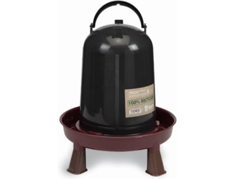 Bebedero para Pájaros GAUN CM-0000011524 (10 L)