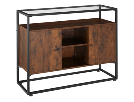 Recortadora Oldham TECTAKE 100x38x80.5cm