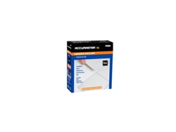 Adhesivo de cemento 1 kg, adhesivo flexible para cerámica interior y exterior Accumaster