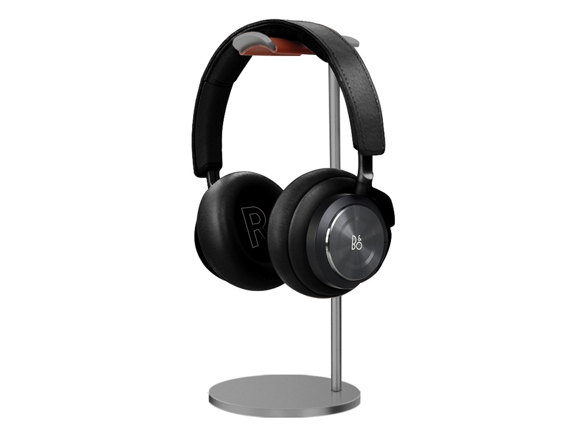 Soporte Para Auriculares Universal Para Gaming, Color Gris Cuich