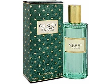 Perfume GUCCI Mémoire D'Une Odeur Eau de Parfum (100 ml)