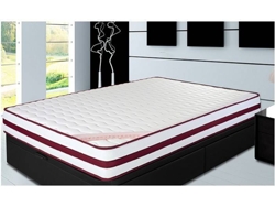 Colchón MATRIS Therapy Premium Viscoelástico (140x180x18 cm - Altura: 18 cm)
