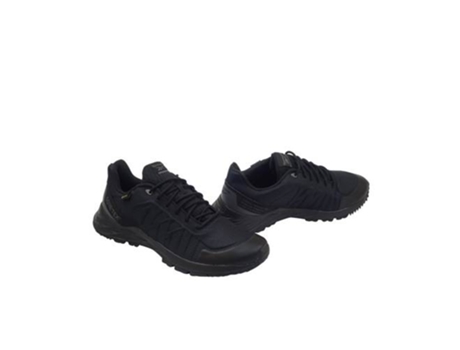 Zapatillas Deportivas REEBOK Astroride Trail Gtx (Negro - Tejido, Material Sintético- 39)