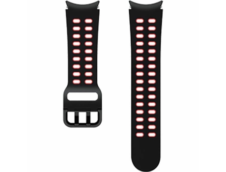 Correa para Reloj SAMSUNG ET-SXR86SBEGEU Negro