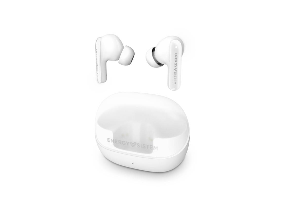 Serenity ANC - Auriculares True Wireless ENERGY SISTEM