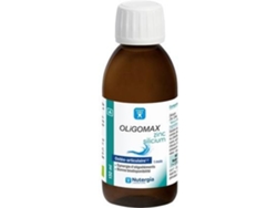 Té NUTERGIA Oligomax Zinco E Silício (150 ml)
