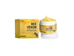 Aceite De Masaje Moldeador Corporal Para Un Adelgazamiento Rápido Con Ingredientes Naturales 30 Ml