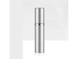 Un Recipiente Portátil Para Pulverizar Perfume Líquido De 5 Ml, Adecuado Para Viajes Cosméticos