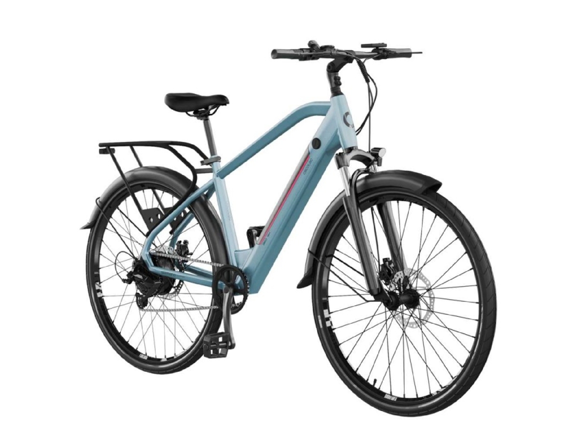Bicicleta eléctrica Urban Pro