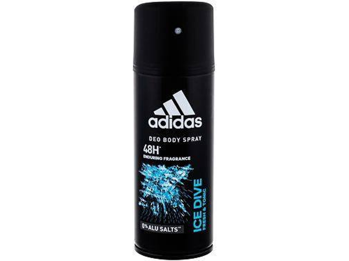 Desodorante ADIDAS Ice Dive  Spray (150ml)