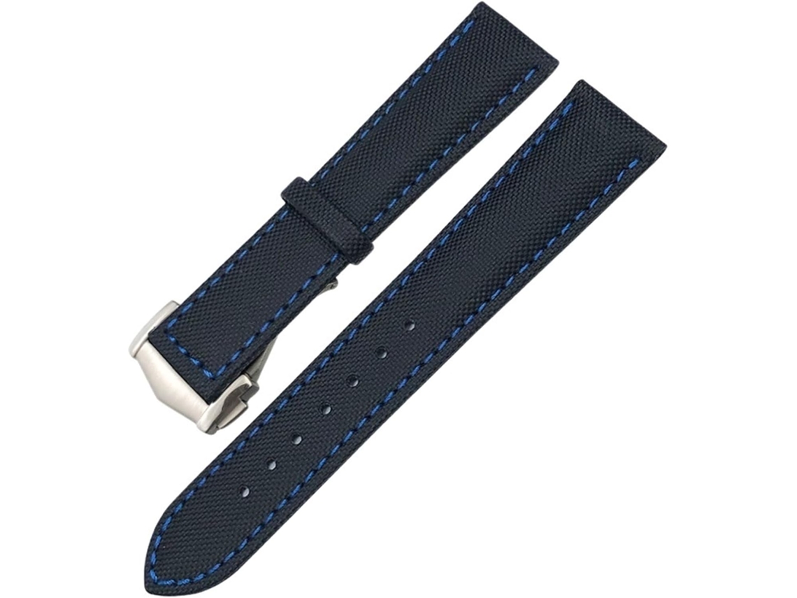 Correa 19 Mm De Nailon De Fácil De Ajustar, Suave, Alta Calidad, Ecológico