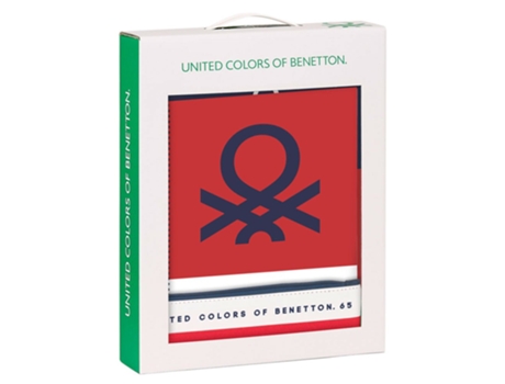 Cuadernos SAFTA Caderno de conjunto de presentes benetton united small