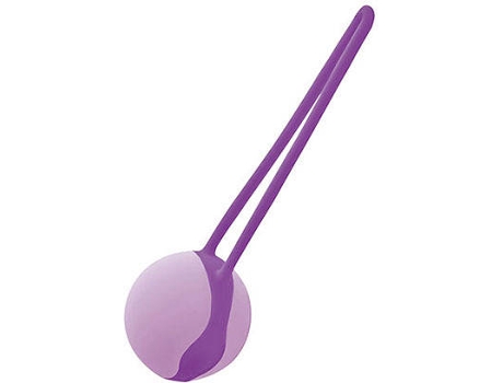 Estimulador LIEBE Uno Purple/Candy Violet
