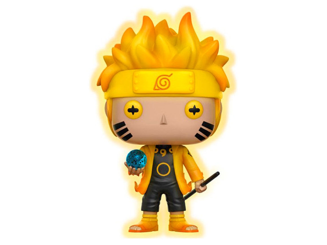 Figura NARUTO Funko Pop! Six Path #932