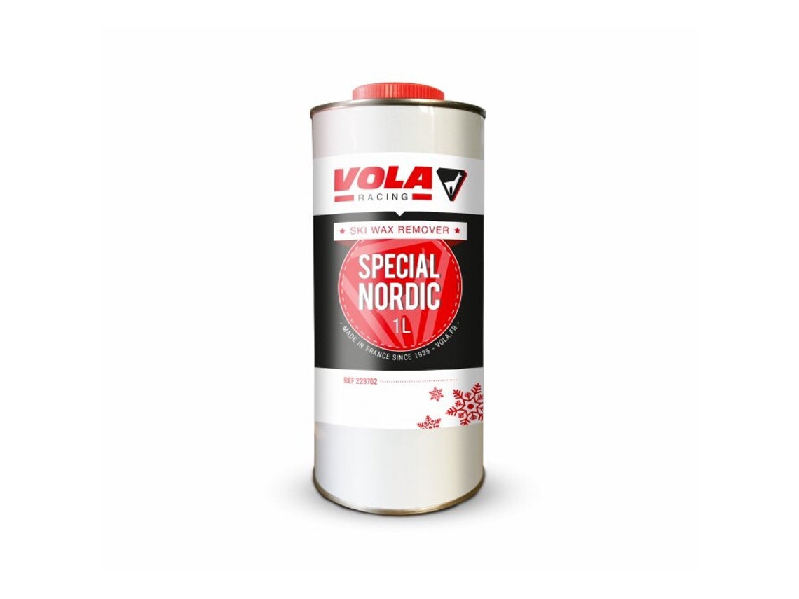 Desempañador líquido nórdico Vola 1 L