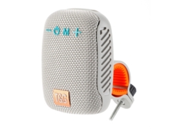 Altavoz Bluetooth Para Ciclismo Al Aire Libre Tws Estéreo Con Graves*