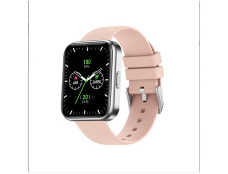 Smartwatch rosa ENZONS