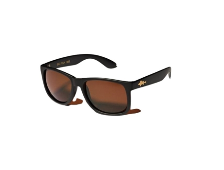 Gafas de Sol Unisex BIG FISH Easy Marrón