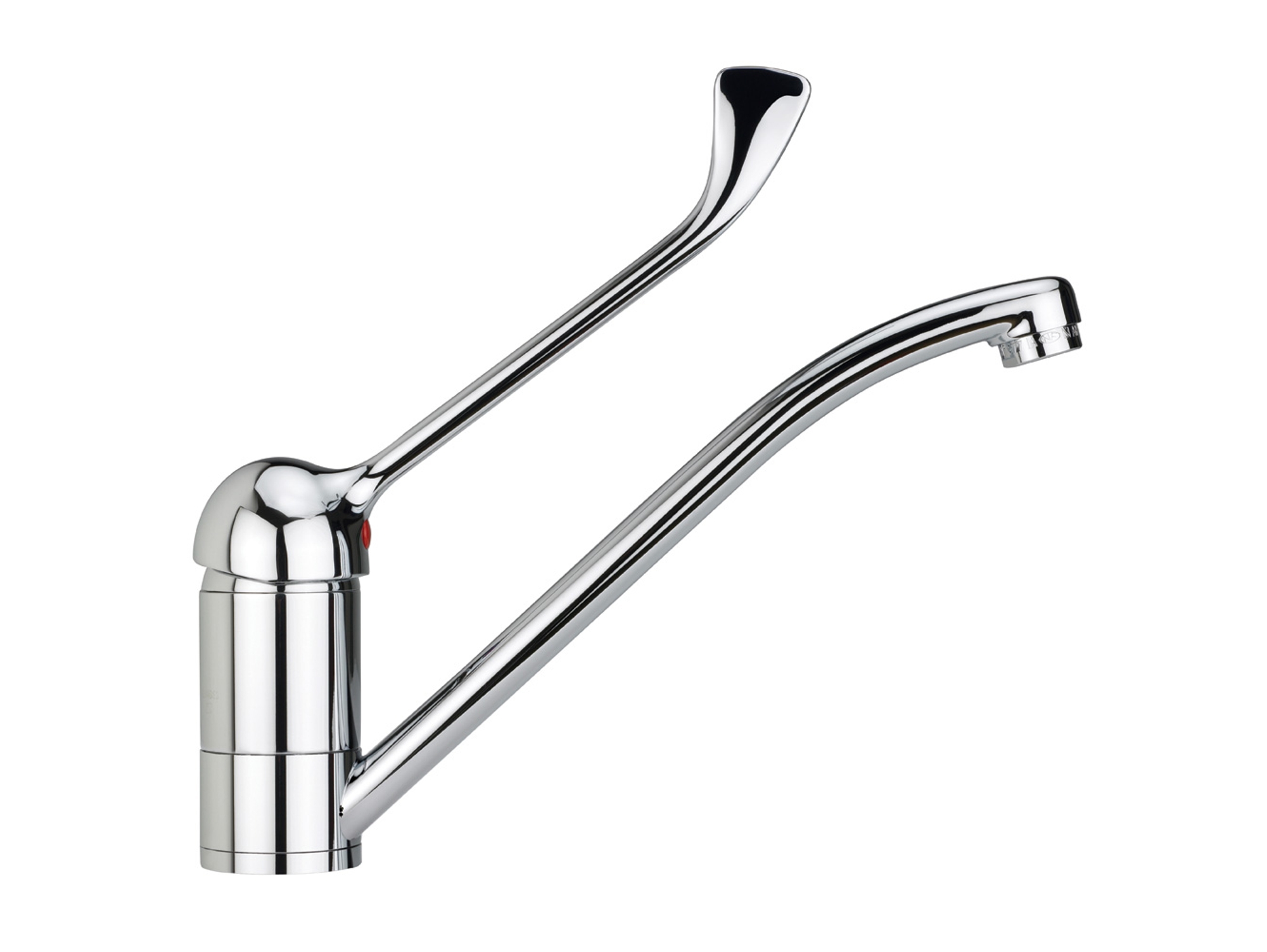 Grifo TEKA MED 913 Cromo