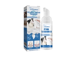 Removedor De Tartaro Para Mascotas Yegbong, Limpieza De Dientes Con Espuma, Elimina Caries, Dientes Amarillos Y Halitosis