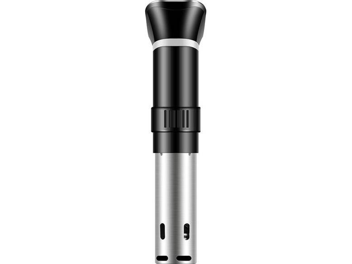 Máquina de Cocinar Sous Vide ALIN111 Negro