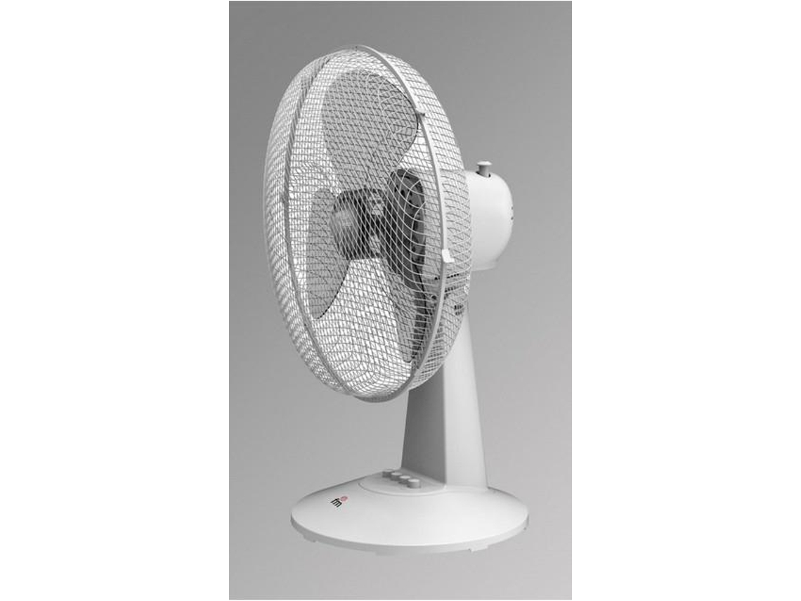 Ventilador FM CALEFACCIÓN KD90HAE