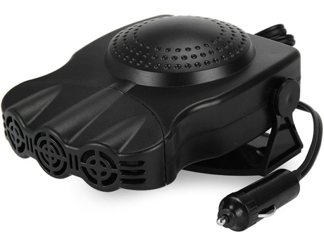 Calentador De Ventilador De Coche ELKUAIE