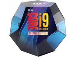 Procesador INTEL Core i9-9900KS (Socket LGA1151 - Octa-Core - 4.0 GHz)