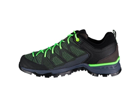 Salewa Zapatillas Caminada Mtn Trainer Lite Goretex