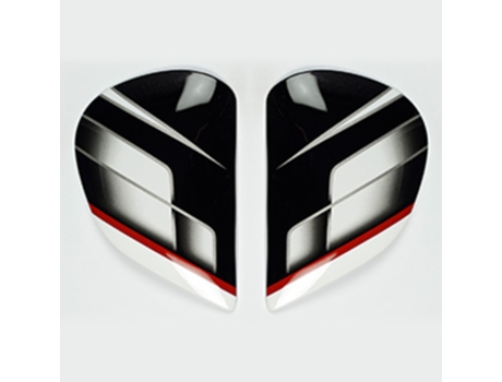 Pantalla de casco de moto Arai SAJ Urban