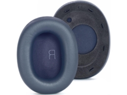 Almohadillas De Repuesto De Cuero Proteico Para Auriculares Jbl Tour One M3