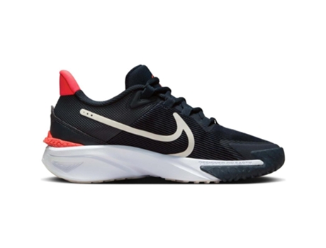 Zapatillas de Niños NIKE Star Runner Negro (355)