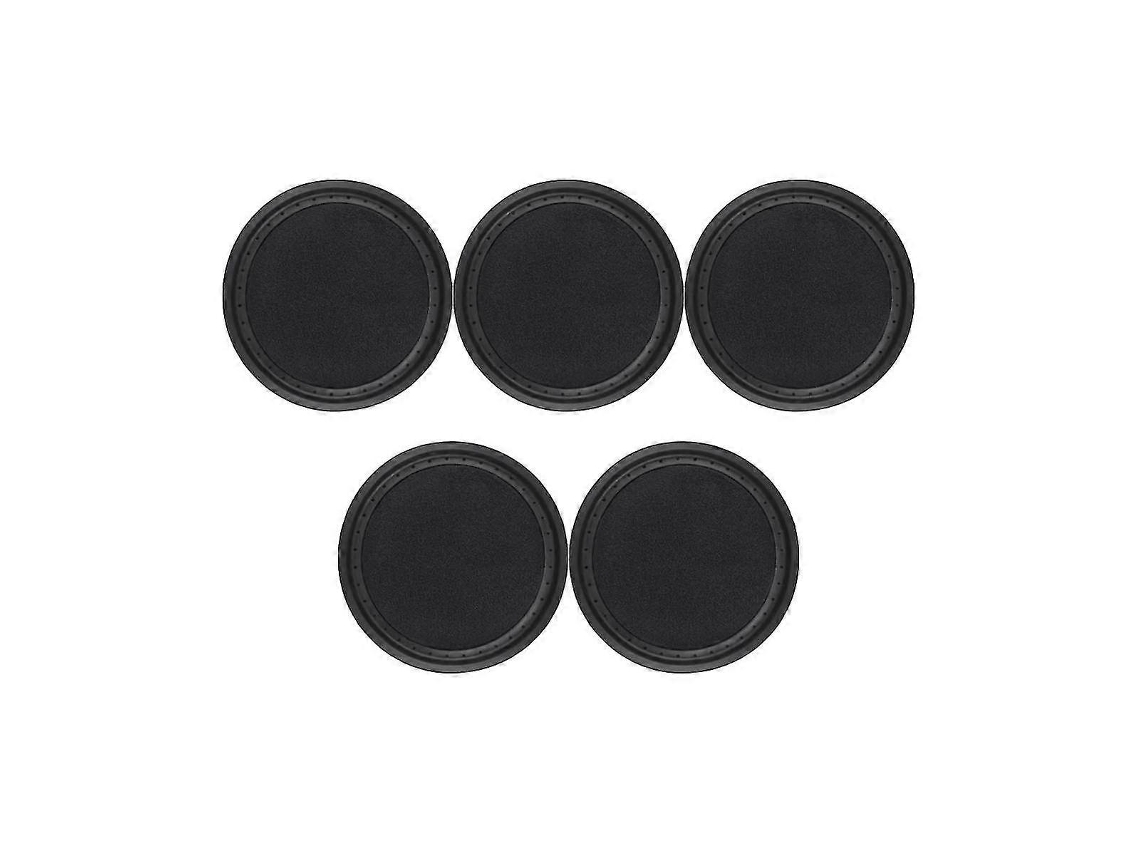 5 Piezas de repuesto para aspiradora con filtro de esponja Arnica Bora3000 / Bora5000 Bf84