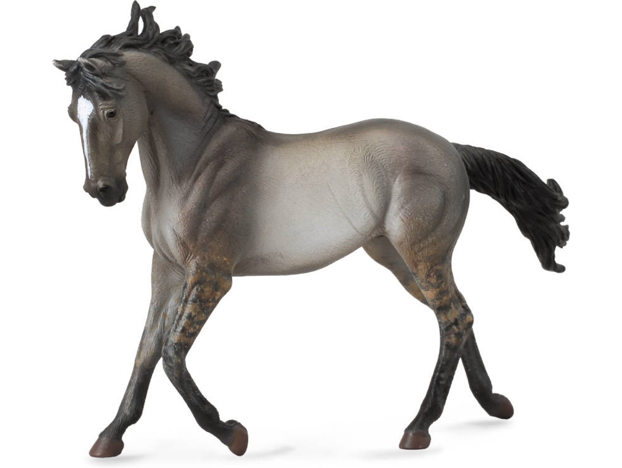 Figura COLLECTA Mustang Mare grulla