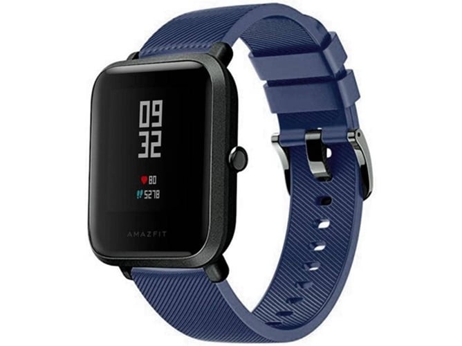 Correa COOL Xiaomi Amazfit Bip Azul