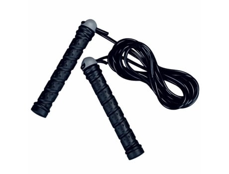 Cuerda de saltar de PVC, ajustable hasta 3 m HAMMER Fit