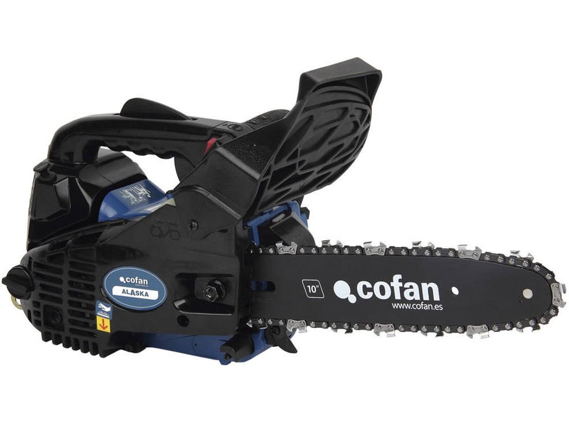 Motosierra COFAN Alaska