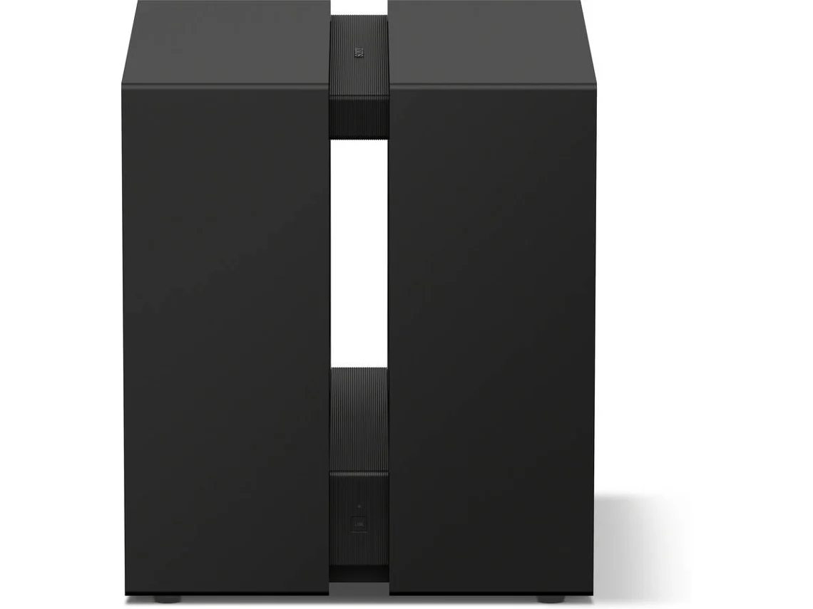 Subwoofer SONY Bravia Theatre 9 SA-SW9 (Negro - 600 W)  