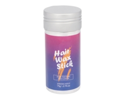 Pasta Para El Cabello En Barra De 74 G Para Una Fijación Fuerte Y Control Del Encrespamiento.