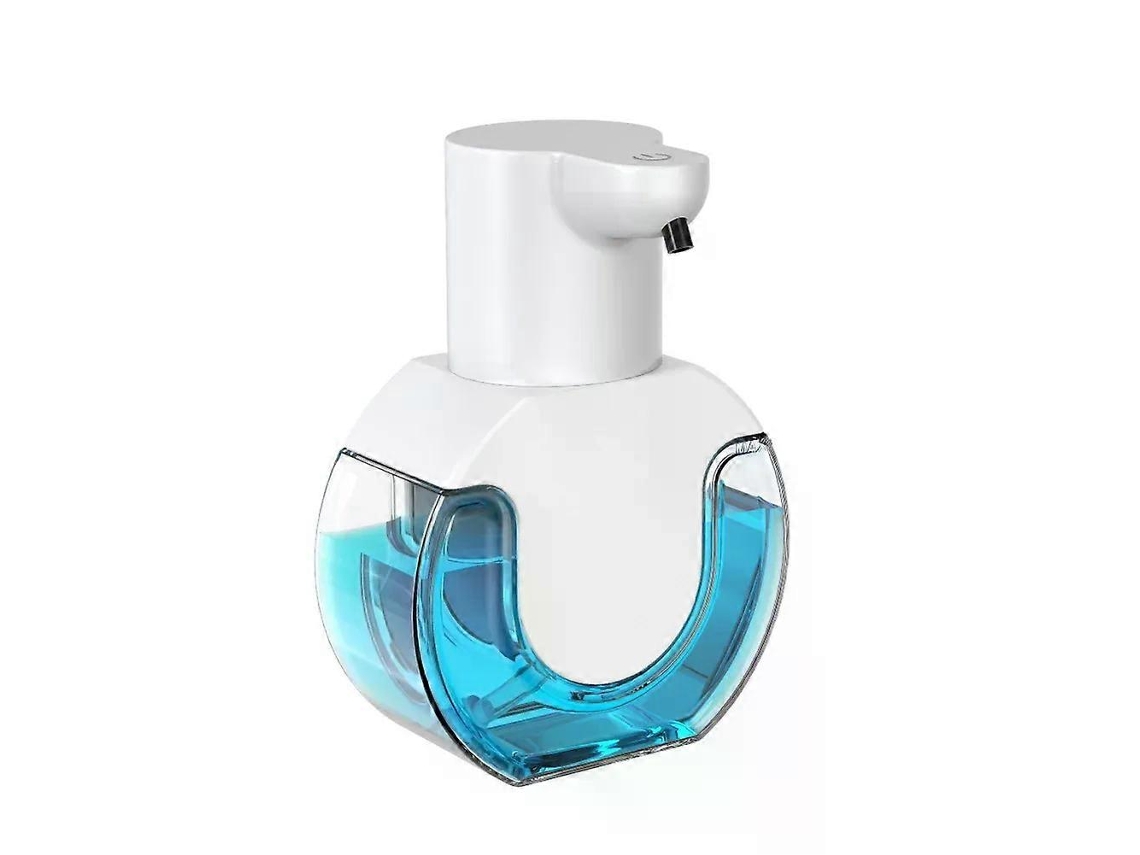 Dispensador de jabón de inducción inteligente Rosewell, de pared, con sensor infrarrojo, recargable y ecológico, para cocina y baño.