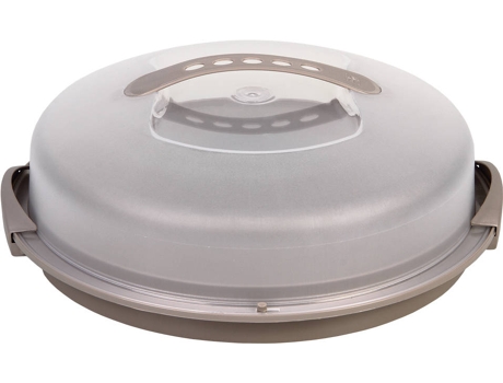 Tartera Redonda Pavlova Opaca 34.5X11Cmventa Unitaria