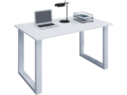 Mesa de oficina 140x80 Lona U Vcm