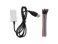 Módulo USB a puerto serie TTL Módulo USB a UART Módulo de descarga de pincel Terminal hembra STC