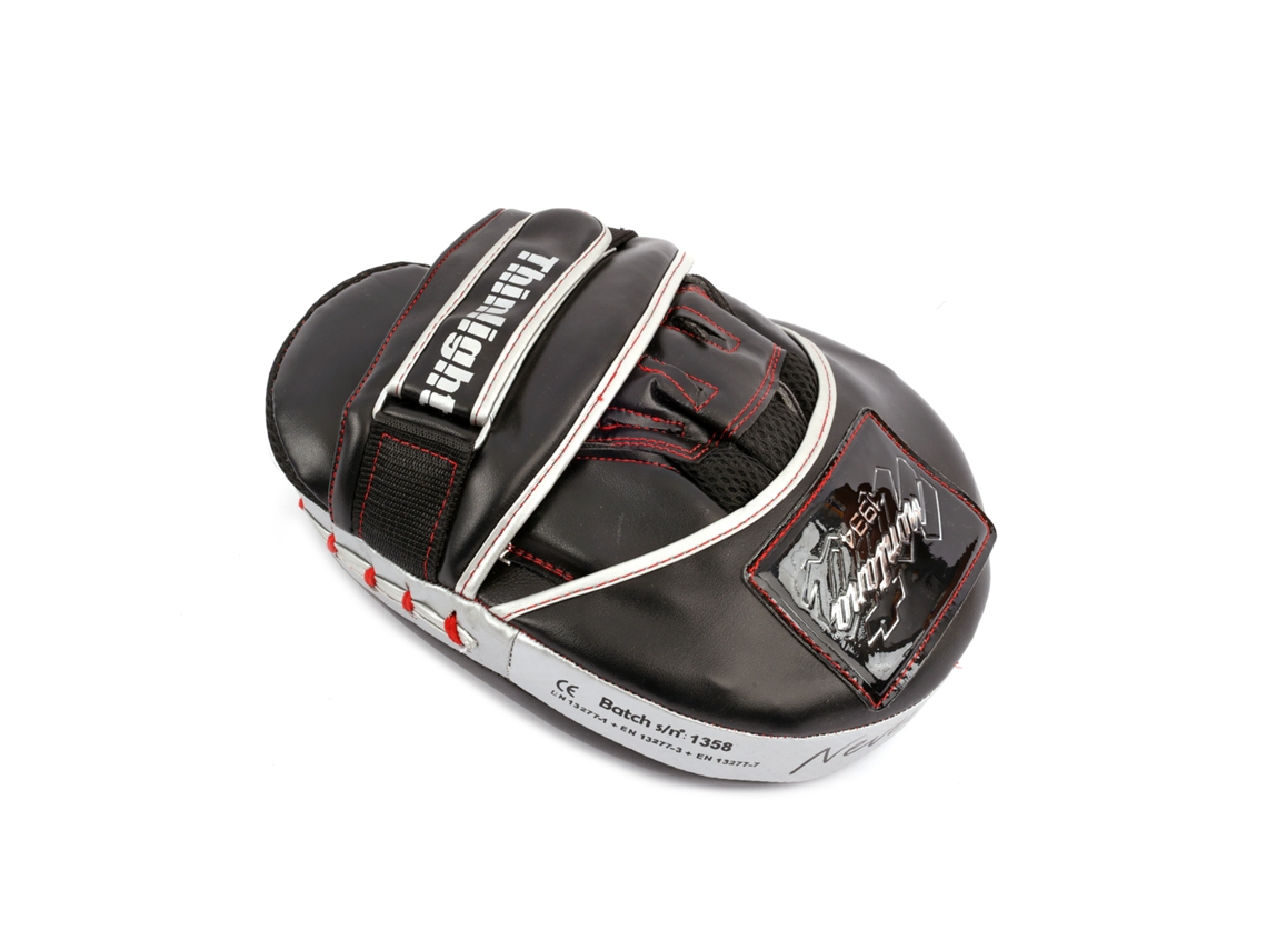 Boxeo patas de oso MONTANA Vinyle Thinlight